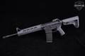 Smith & Wesson (S&W) M&P-15 MAGPUL 5.56mm NATO Black in Very Good Condition Image 2