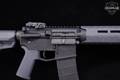 Smith & Wesson (S&W) M&P-15 MAGPUL 5.56mm NATO Black in Very Good Condition Image 5