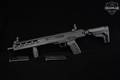 2022 Sturm Ruger LC Carbine 5.7X28mm Black in Excellent Condition Image 2