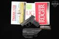 2024 Sturm Ruger MAX-9 9mm Luger (9x19 Para) Black in Very Good Condition Image 2