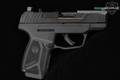 2024 Sturm Ruger MAX-9 9mm Luger (9x19 Para) Black in Very Good Condition Image 3