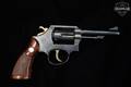 1973-1981 Taurus Model 80 .38 Spl. Blued in Very Good Condition Image 2