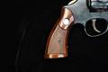 1973-1981 Taurus Model 80 .38 Spl. Blued in Very Good Condition Image 3