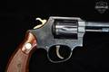 1973-1981 Taurus Model 80 .38 Spl. Blued in Very Good Condition Image 4