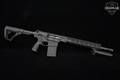 Daniel Defense DD5 V4 7.62mm NATO (7.62x51) Black in Very Good Condition Image 3