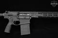 Daniel Defense DD5 V4 7.62mm NATO (7.62x51) Black in Very Good Condition Image 5