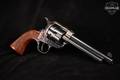 A. Uberti El Patron Competition .357 Mag. Case Hardened/Blued in Very Good Condition Image 2