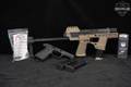 Sig Sauer P320 Full-Size; FLUX Raider 9mm Luger FDE in Very Good Condition Image 2