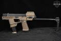 Sig Sauer P320 Full-Size; FLUX Raider 9mm Luger FDE in Very Good Condition Image 4