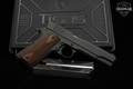 Tisas USA 1911A1 U.S. Army .45 ACP Gray Cerakote in Very Good Condition Image 2