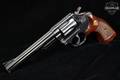 Taurus Model 66 .357 Mag. Blued in Good Condition Image 2