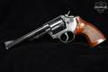 Taurus Model 66 .357 Mag. Blued in Good Condition Image 4