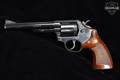 Taurus Model 66 .357 Mag. Blued in Good Condition Image 5
