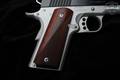 Kimber Ultra Carry II Two-Tone 9mm Luger Brush Polished Black in Excellent Condition Image 3