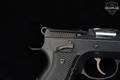 CZ CZC A01-LD CZ-Custom 9mm Luger (9x19 Para) Black in Excellent Condition Image 5