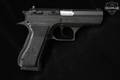 Israel Weapon Industries (IWI) Baby Desert Eagle Jericho 941 .45 ACP Black in Good Condition Image 3