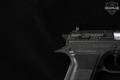 Israel Weapon Industries (IWI) Baby Desert Eagle Jericho 941 .45 ACP Black in Good Condition Image 5