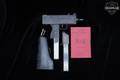 Cobray Company M10A1 Submachine Gun .45 ACP Parkerized in Very Good Condition Image 2