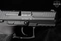 2021 Heckler & Koch (H&K, HK) P30S V3 9mm Luger Hostile Environment "HE" in Excellent Condition Image 5