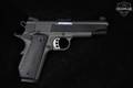 Tisas 1911 Carry Stingray .45 ACP Two-Tone Black & Gray in Excellent Condition Image 3