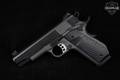 Tisas 1911 Carry Stingray .45 ACP Two-Tone Black & Gray in Excellent Condition Image 4