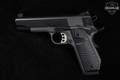 Tisas 1911 Carry Stingray .45 ACP Two-Tone Black & Gray in Excellent Condition Image 5