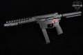 New Frontier Armory C-9 9mm Luger Black in Good Condition Image 2