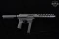 New Frontier Armory C-9 9mm Luger Black in Good Condition Image 3