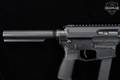 New Frontier Armory C-9 9mm Luger Black in Good Condition Image 4