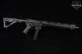 Diamondback (DB) DB9R Carbon Series 9mm Luger Black in Very Good Condition Image 3