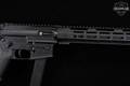 Diamondback (DB) DB9R Carbon Series 9mm Luger Black in Very Good Condition Image 5