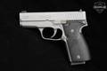 Kahr Arms K9 9mm Luger (9x19 Para) Stainless Steel in Excellent Condition Image 3