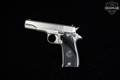 1989 Star Model SS .380 ACP Stainless Steel in Very Good Condition Image 2