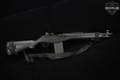 Springfield Armory M1A SOCOM 16 .308 Win. Parkerized & Synthetic in Excellent Condition Image 3