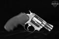 Smith & Wesson (S&W) Model 60-7 .38 Spl. Brushed Stainless in Very Good Condition Image 3