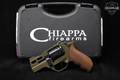 Chiappa Firearms Rhino 30DS .357 Mag. OD Green Mystikote in Excellent Condition Image 2