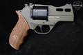 Chiappa Firearms Rhino 30DS .357 Mag. OD Green Mystikote in Excellent Condition Image 3