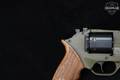 Chiappa Firearms Rhino 30DS .357 Mag. OD Green Mystikote in Excellent Condition Image 5