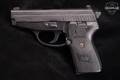 Sig Sauer P239 DAO 9mm Luger Black in Good Condition Image 3