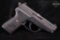 Sig Sauer P239 DAO 9mm Luger Black in Good Condition Image 4
