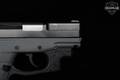 Kel-Tec PF-9 With Crimson Trace 9mm Luger Two-Tone in Very Good Condition Image 5