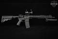 Anderson AM-15 5.56mm NATO Black in Very Good Condition Image 2