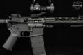 Anderson AM-15 5.56mm NATO Black in Very Good Condition Image 4