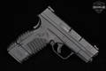 Springfield Armory XD-S 3.3 .45 ACP Black in Good Condition Image 4