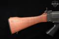 Indústria de Material Bélico do Brasil (IMBEL) SAR-48 Match 7.62mm NATO (7.62x51) Grey & Wood in Good Condition Image 4