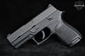 Sig Sauer P250 Compact 9mm Luger Black in Good Condition Image 4