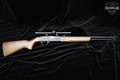 1967-80 Winchester Repeating Arms 190 .22 LR Matte Black in Good Condition Image 2