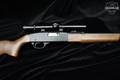 1967-80 Winchester Repeating Arms 190 .22 LR Matte Black in Good Condition Image 4