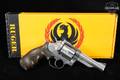 Sturm Ruger Security-Six .357 Mag. Stainless Steel in Good Condition Image 2