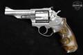 Sturm Ruger Security-Six .357 Mag. Stainless Steel in Good Condition Image 3